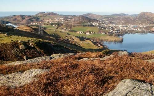 gjesdal