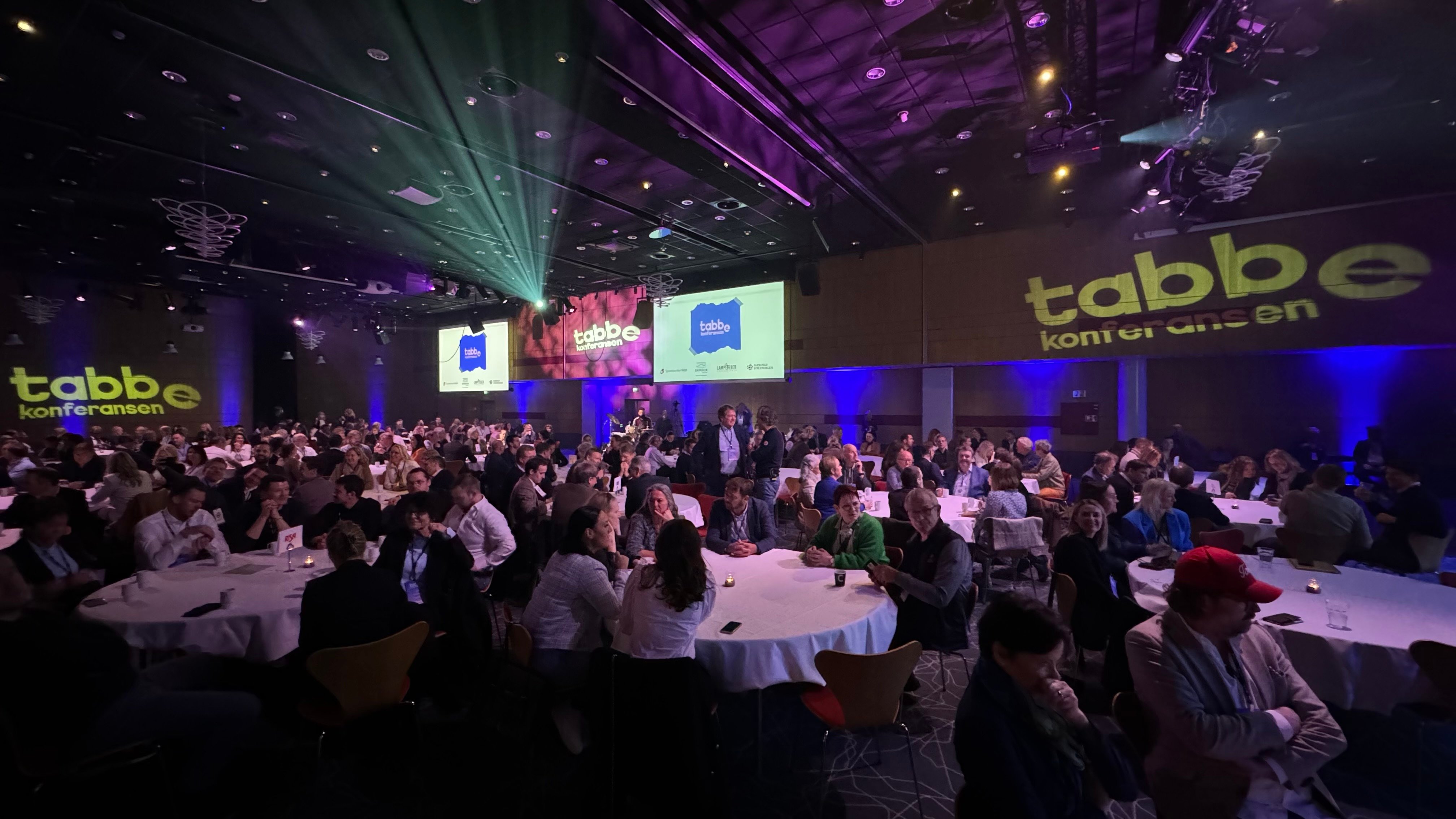 tabbekonferansen
